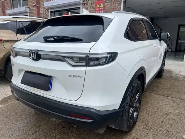 Honda XR-V 2023