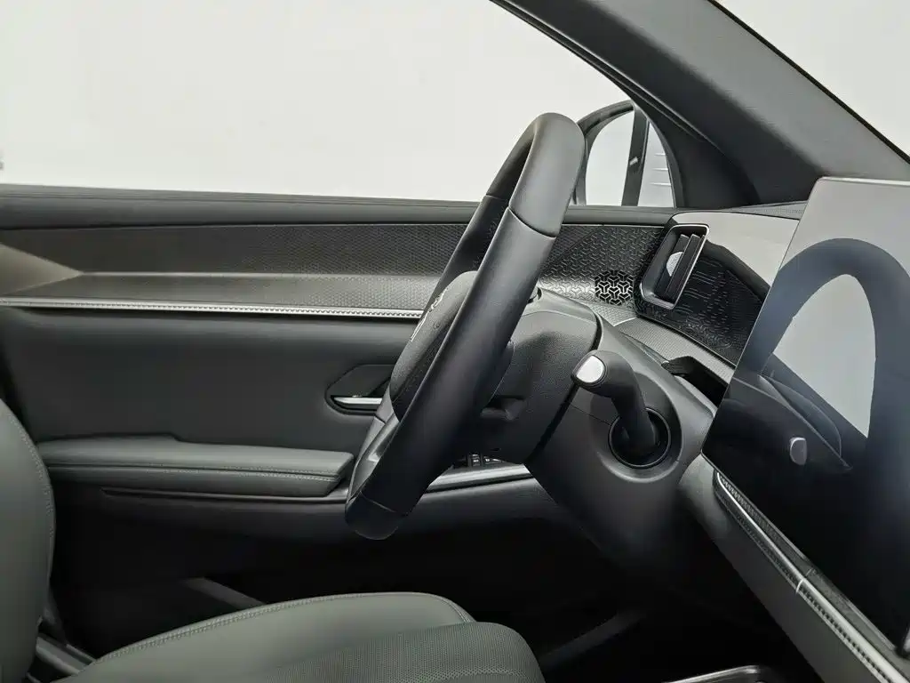 BYD Song Pro New Energy 2025 — фото 22