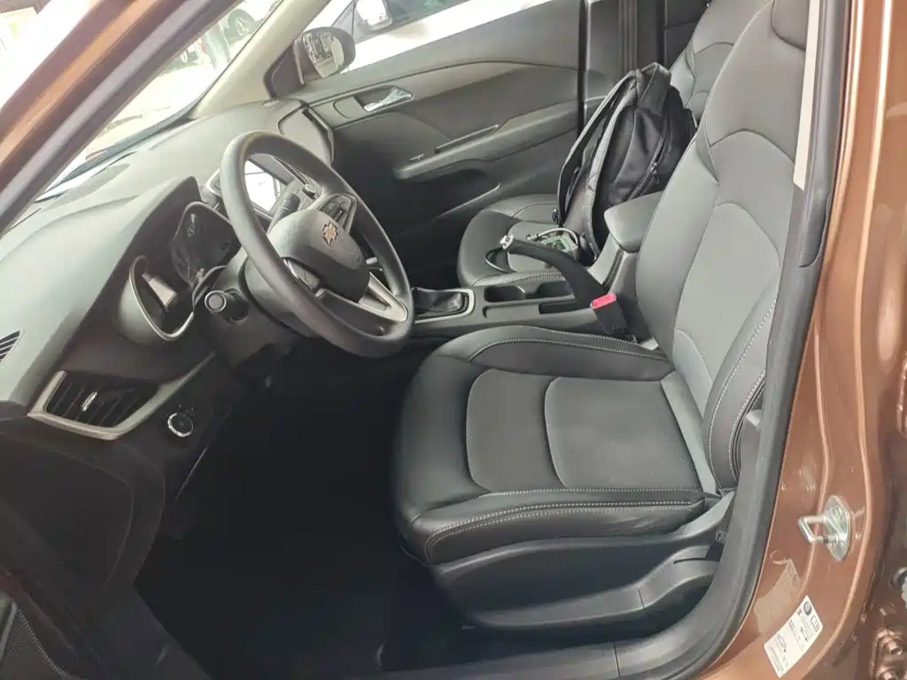 Chevrolet Cavalier 2018 — фото 15