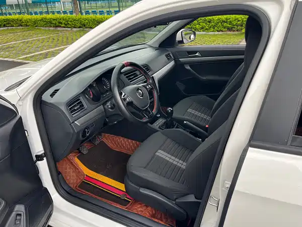 Volkswagen Lavida 2020