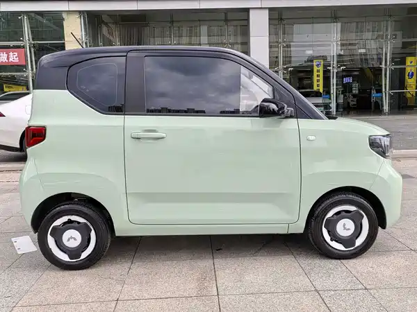 Wuling Hongguang MINIEV 2022