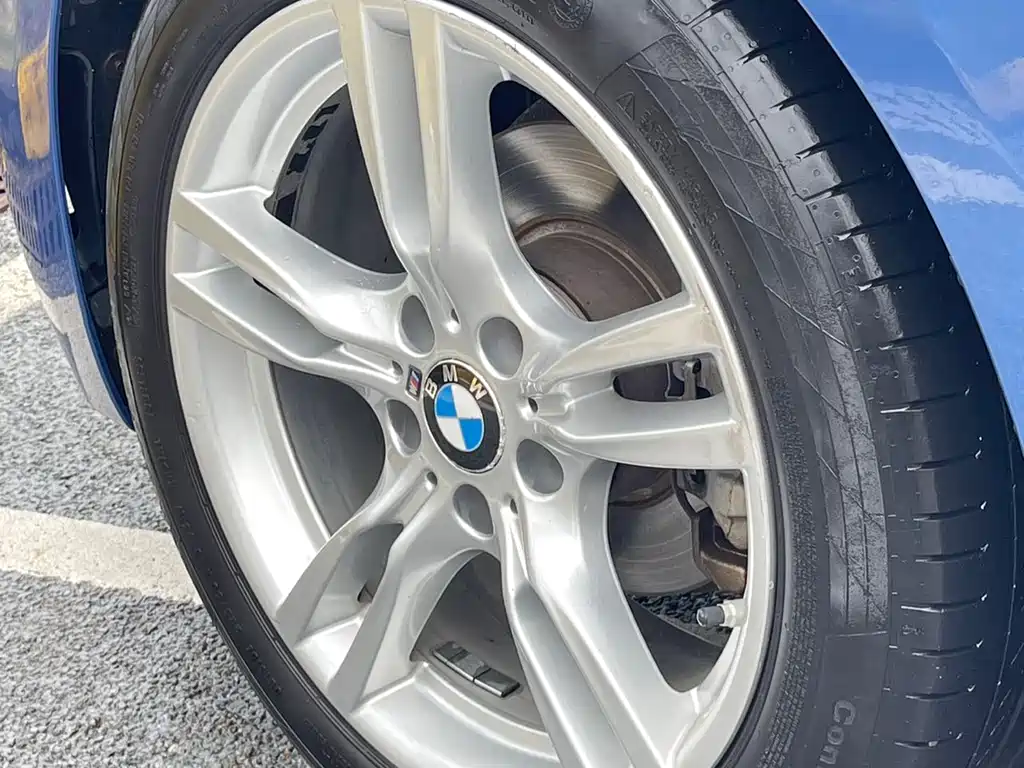 BMW 3 Series GT 2020 — фото 14