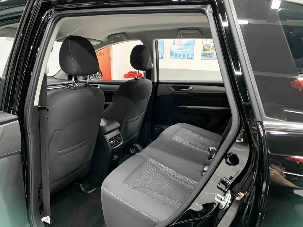 Haval M6 2023 — фото 12