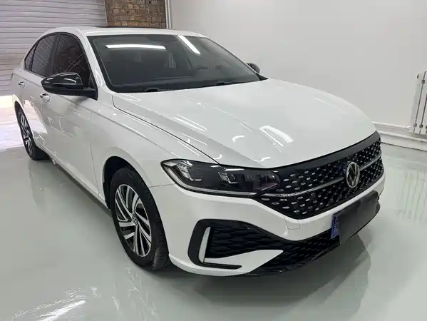 Volkswagen Lavida 2023