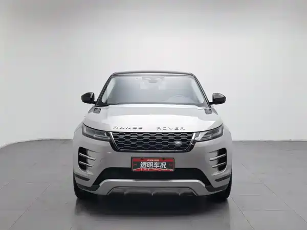 Land Rover Range Rover Evoque 2022