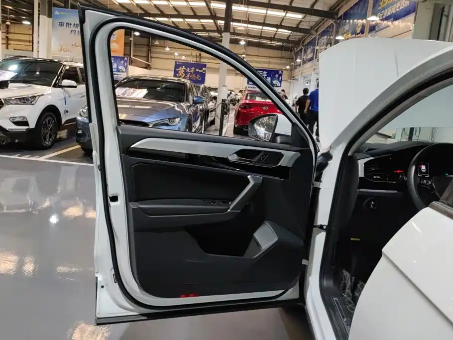 Volkswagen Tayron 2020