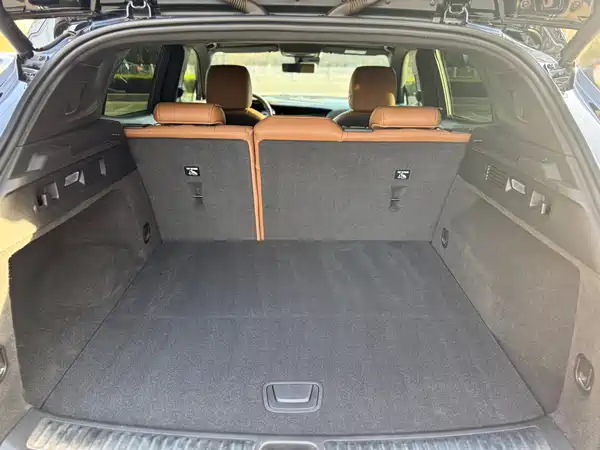 Buick Envision S 2021