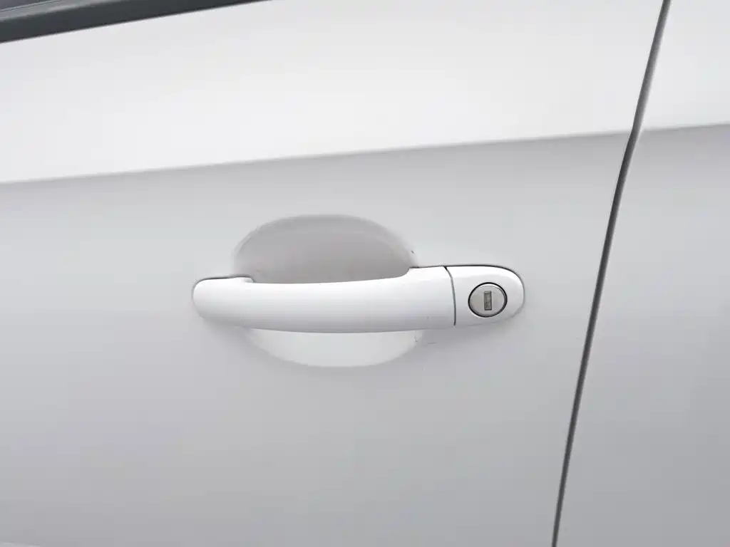 Volkswagen Santana 2017 — фото 18