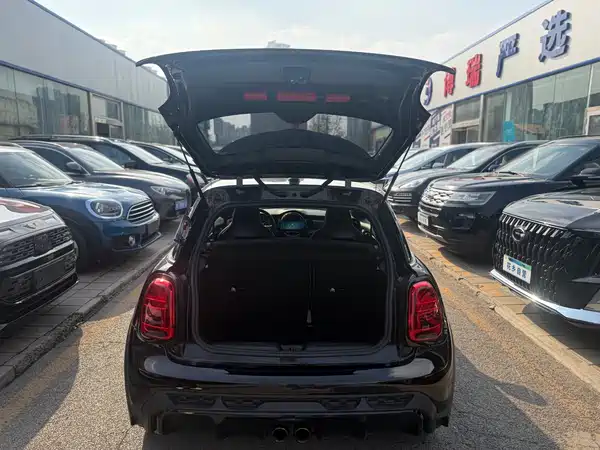 MINI MINI 2022
