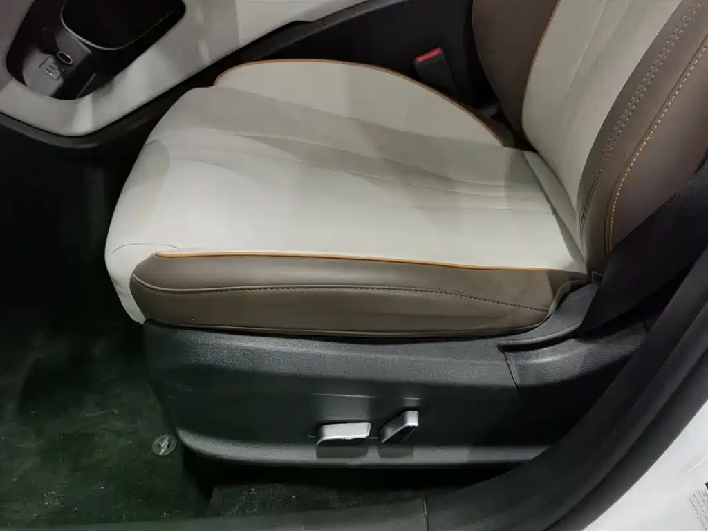 BYD Pro New Energy 2023 — фото 20