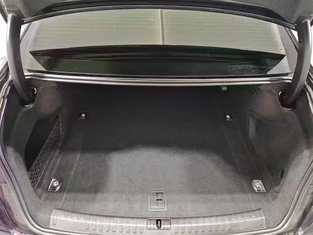 Audi A6L 2020 — фото 17