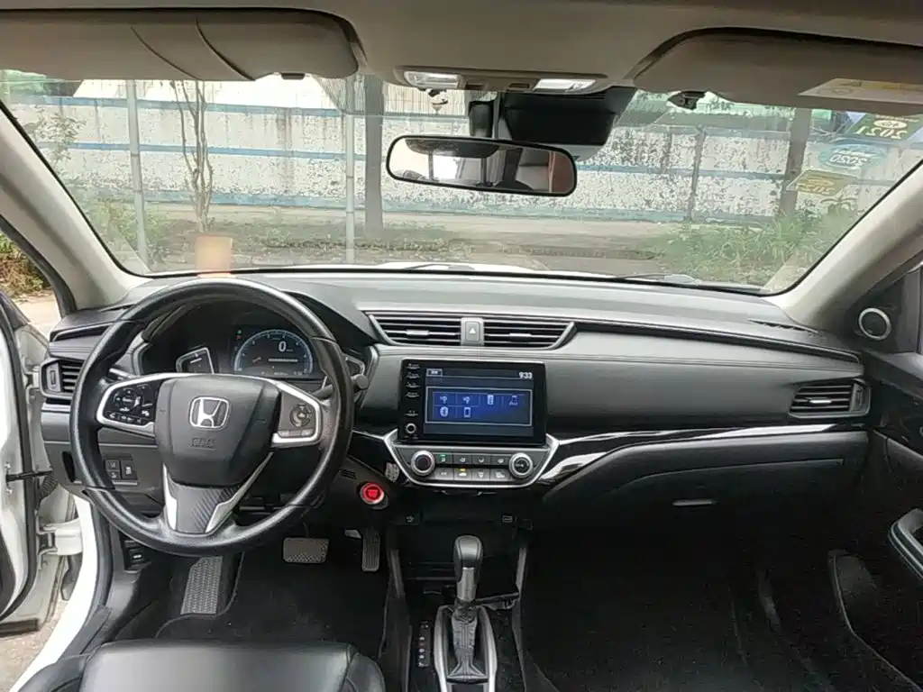 Honda Crider 2019 — фото 10