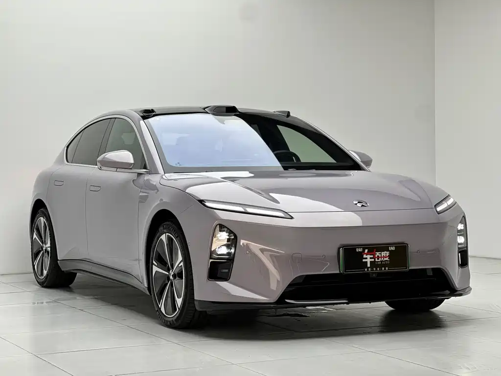 NIO ET5 2025