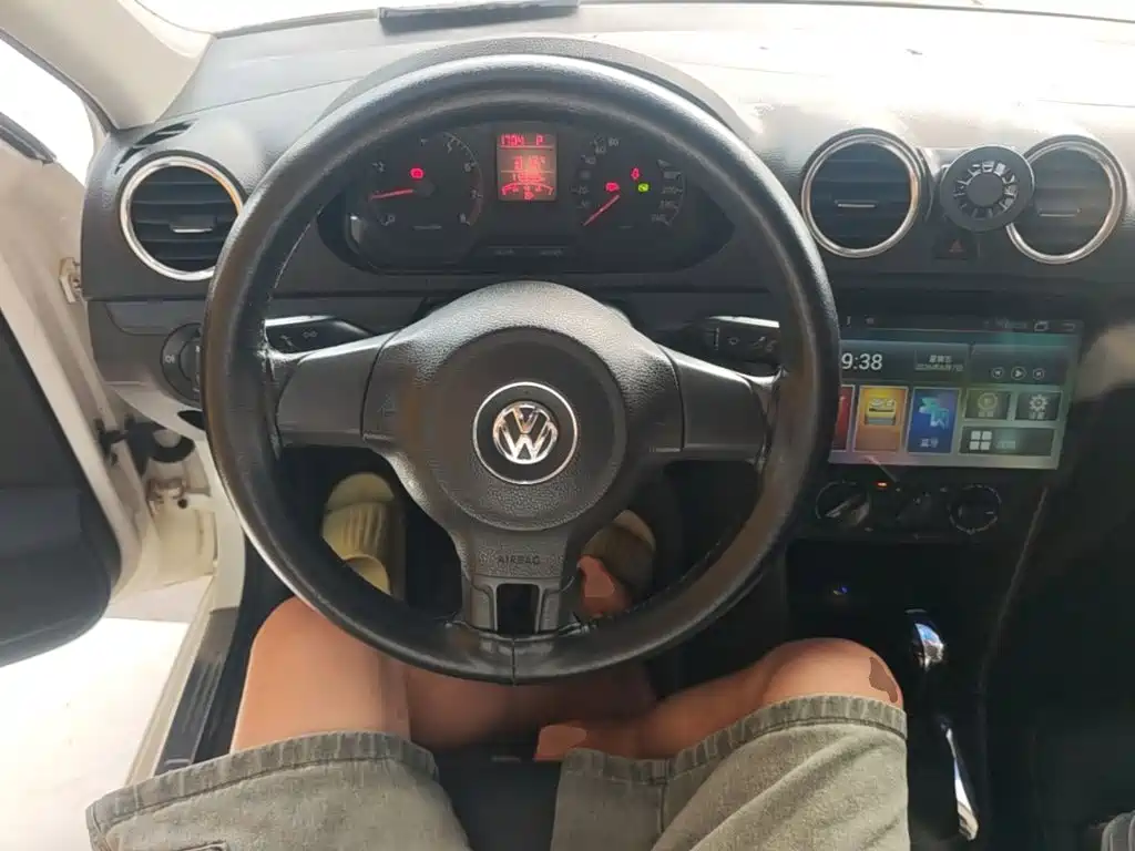 Volkswagen Jetta 2015