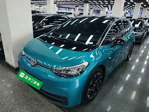 Volkswagen ID.3 2023
