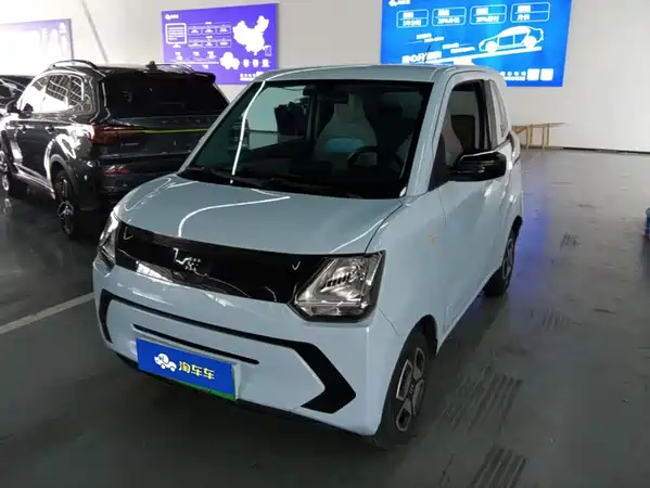 Dongfeng Scenery MINIEV 2022