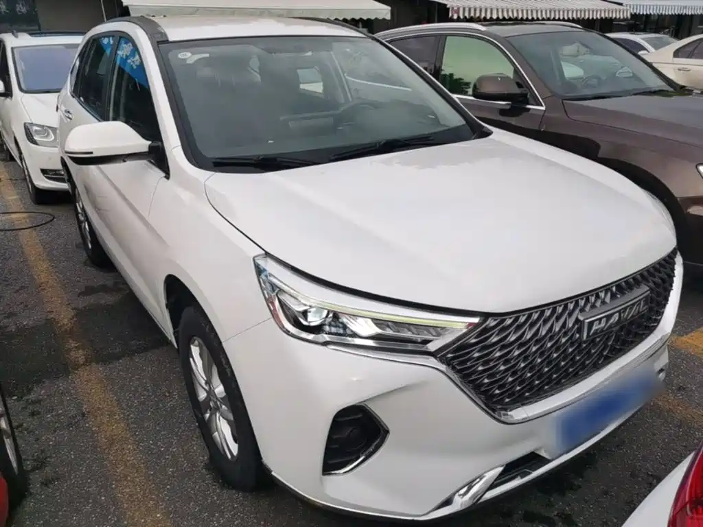 Haval M6 2021