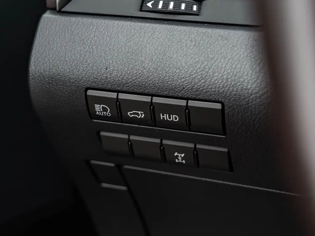 Lexus RX 2021 — фото 18