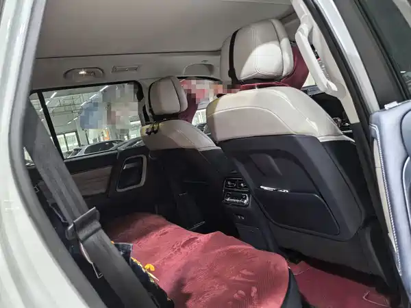 BAIC BJ60 2023