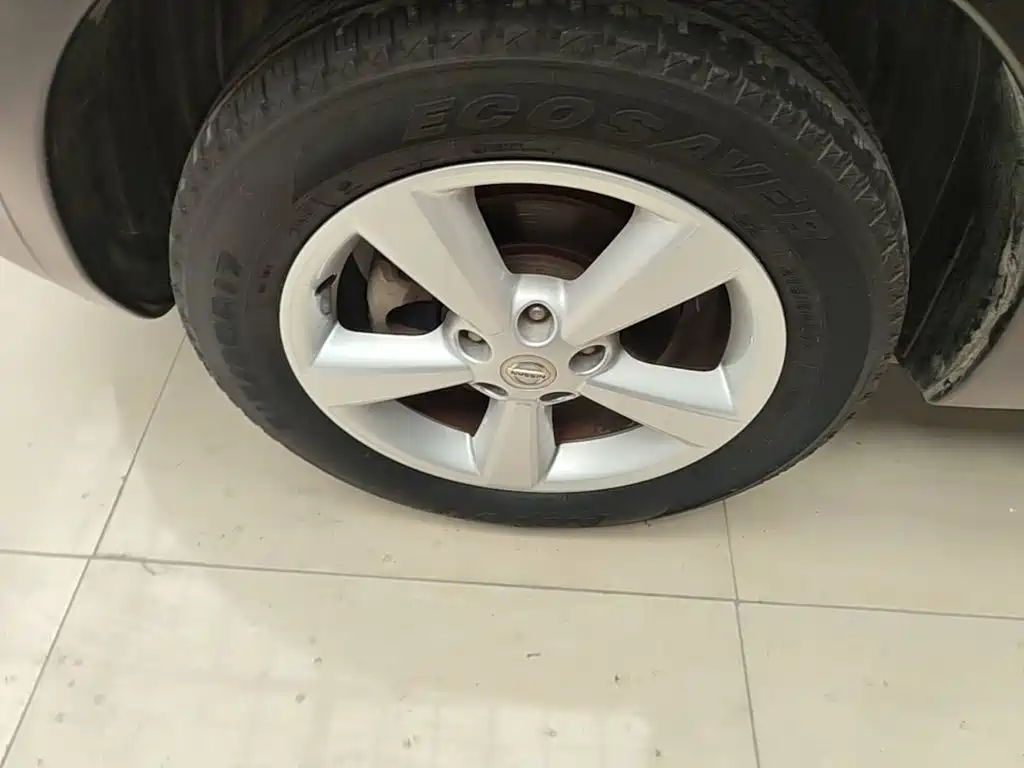 Nissan Qashqai 2015 — фото 23