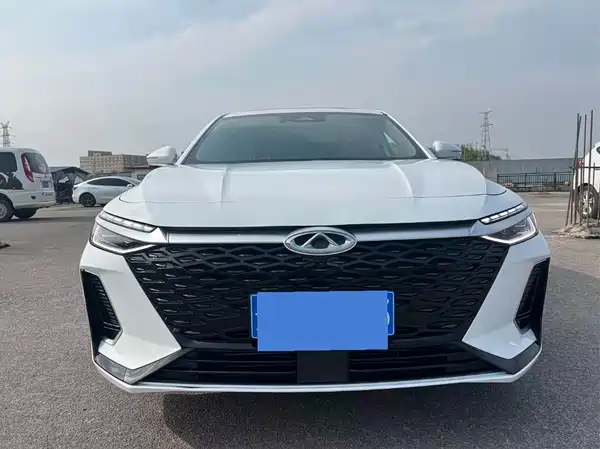 Chery Arrizo 8 2024