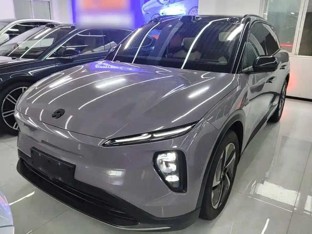 NIO ES6 2023