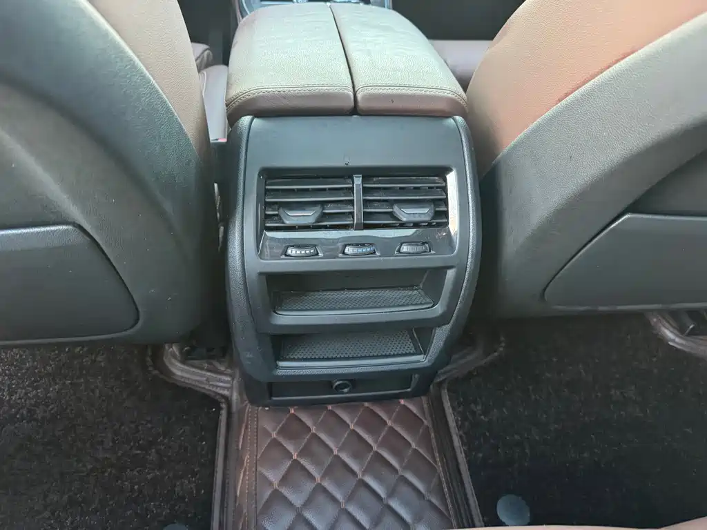 BMW X5 2020 — фото 15