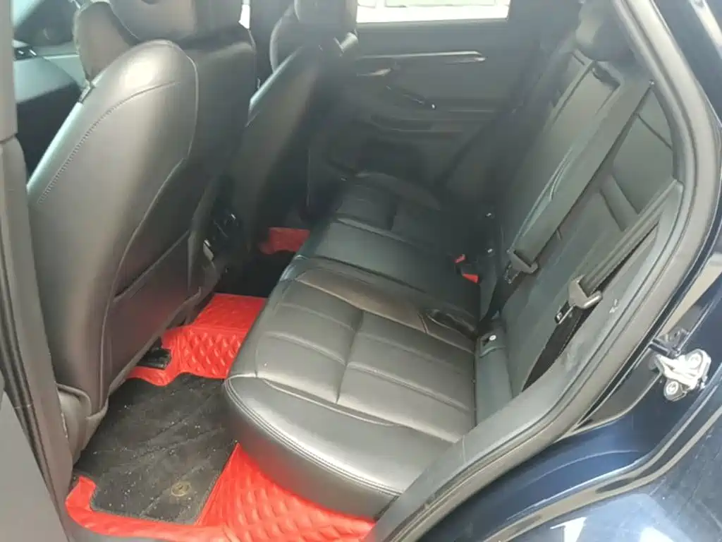 Land Rover Evoque 2020 — фото 17