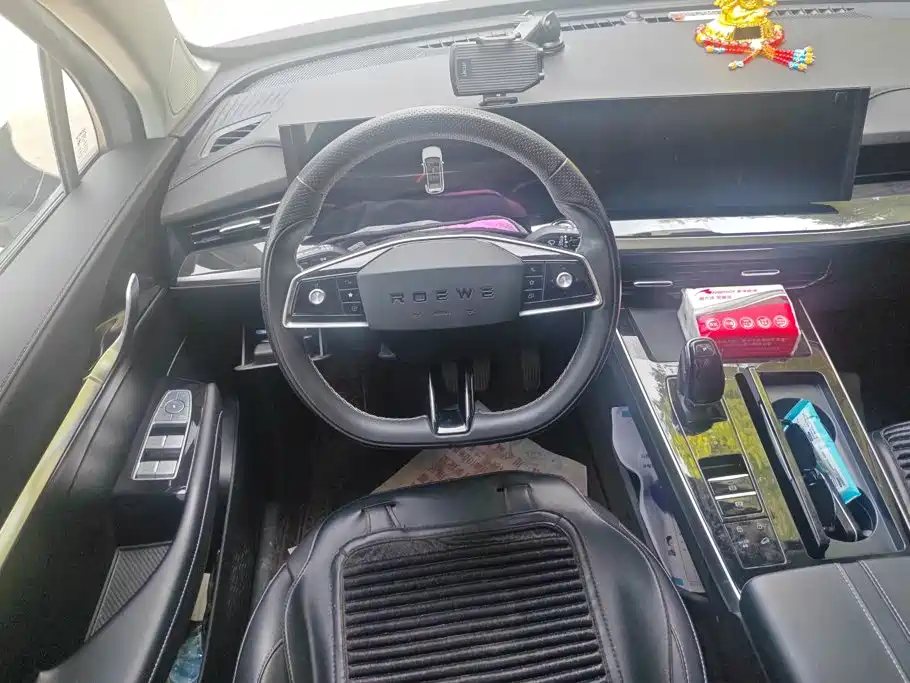 Roewe RX5 MAX 2023 — фото 15