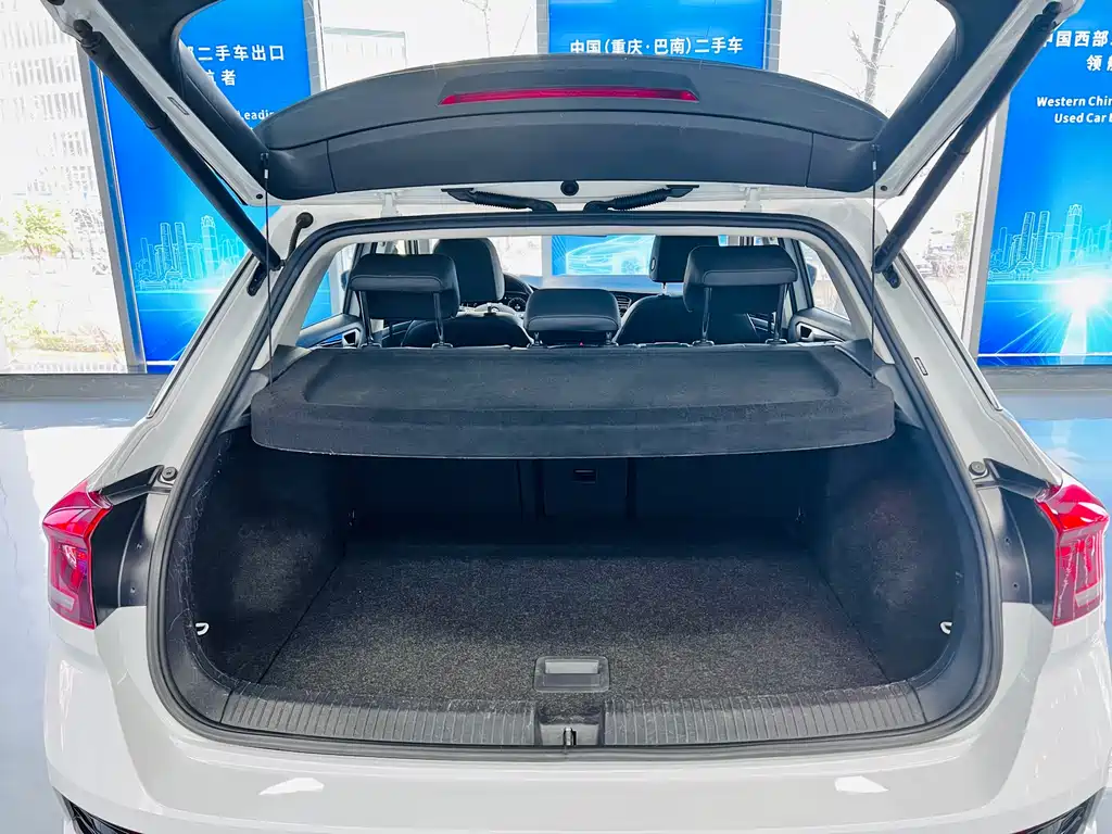 Volkswagen T-Roc 2022 — фото 21