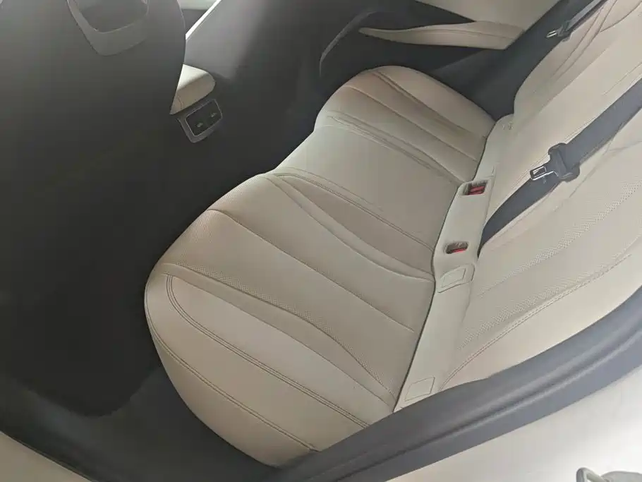 BYD Seal 06 2024 — фото 11