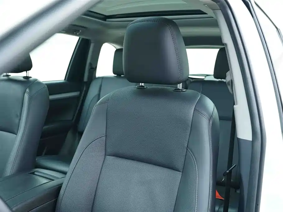 Toyota Highlander 2020 — фото 14