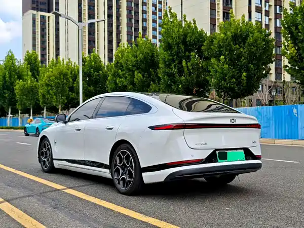 Changan Qiyuan A07 2025