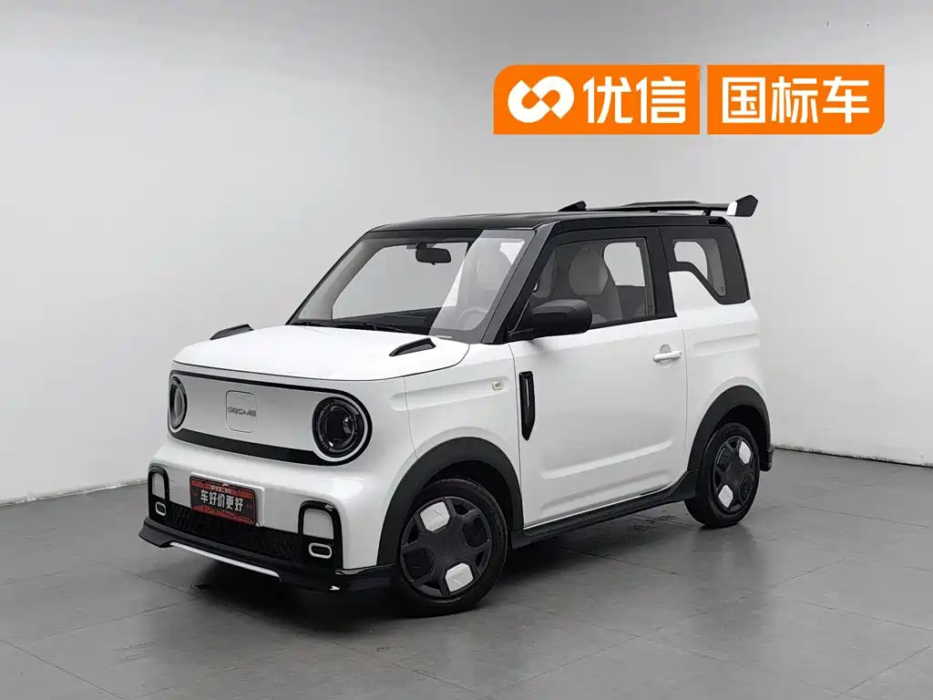 Geely Galaxy Panda 2025