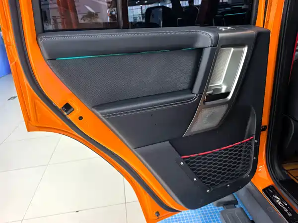 Icar Super V23 2025