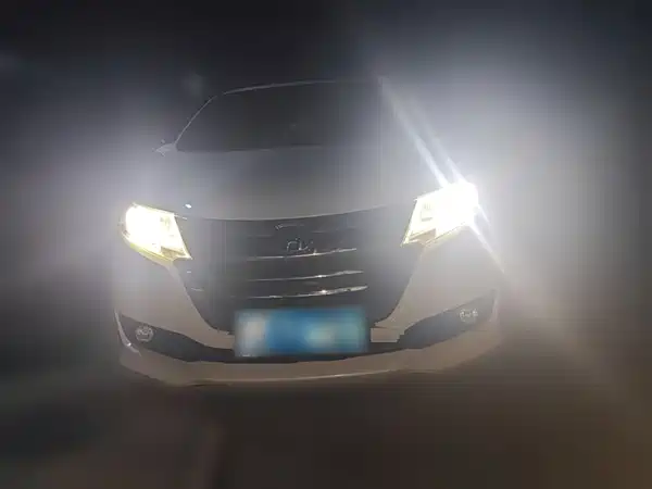 Honda Odyssey 2016