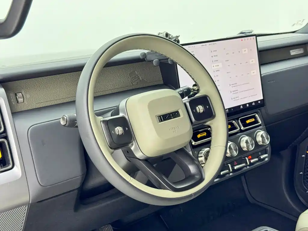 Icar Super V23 2024 — фото 10