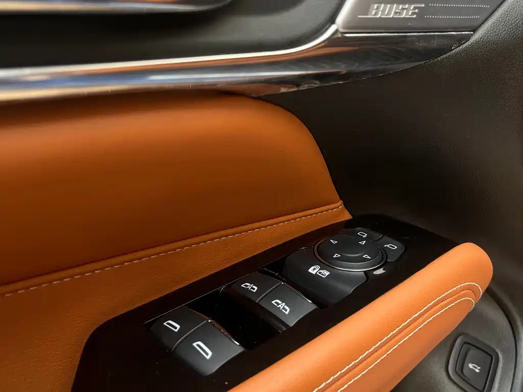 Cadillac CT4 2022 — фото 16