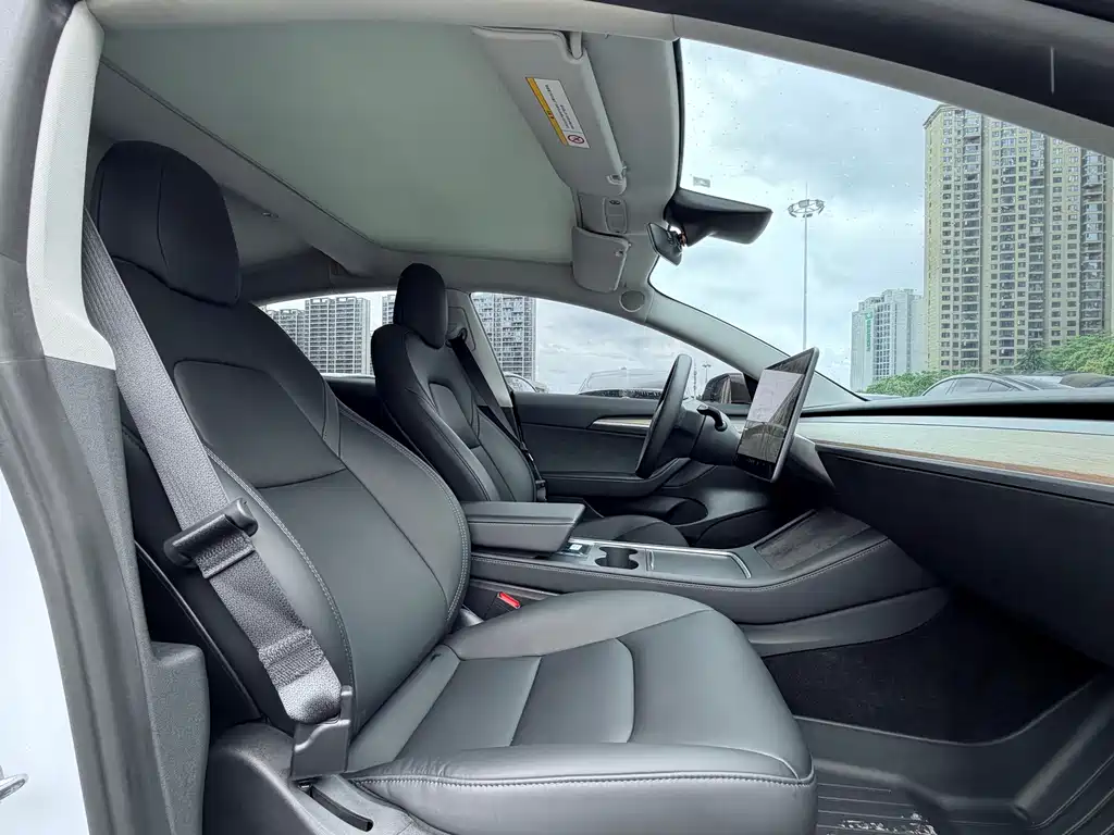Tesla Model 3 2021 — фото 7