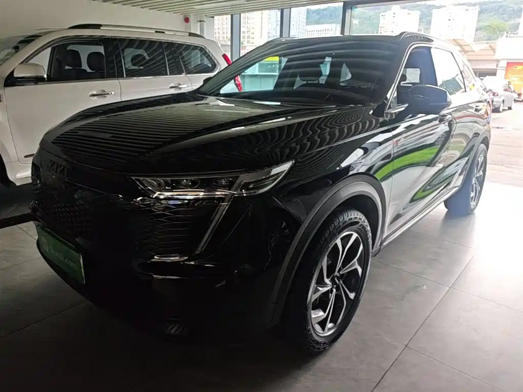 Haval Xiaolong MAX 2024