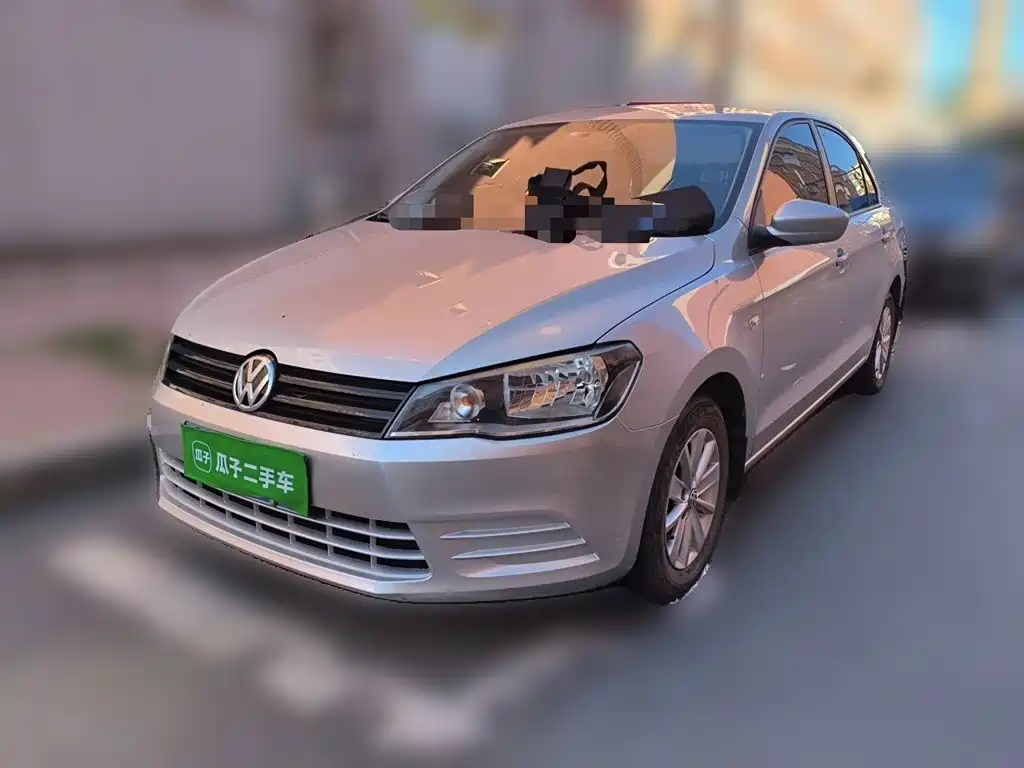 Volkswagen Jetta 2017