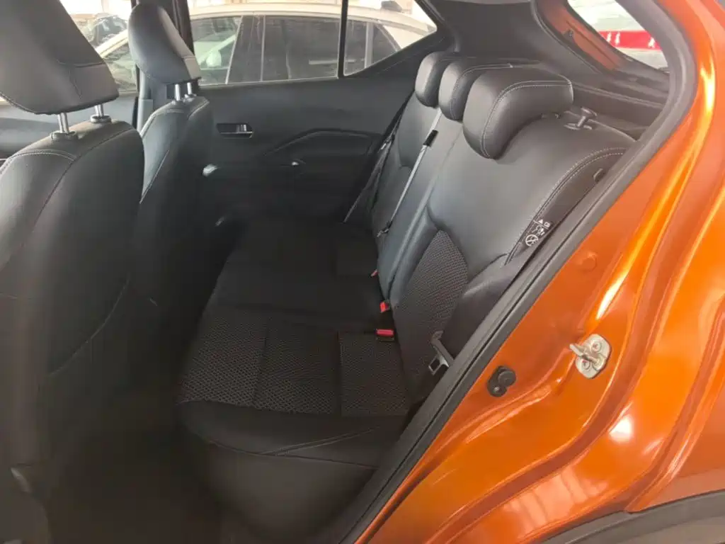 Nissan Kicks 2018 — фото 17