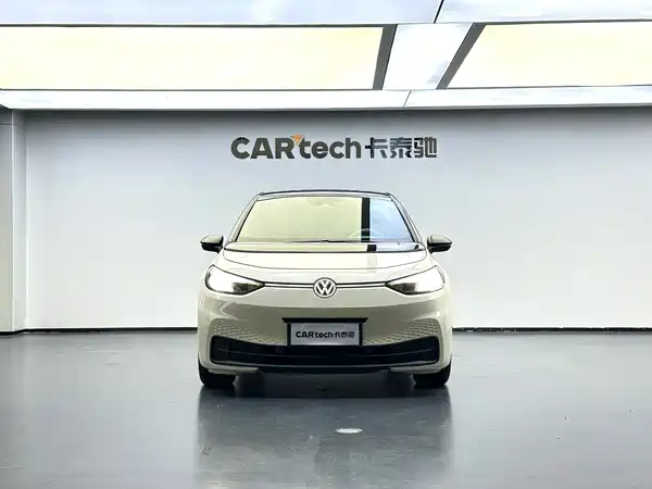 Volkswagen ID.3 2025