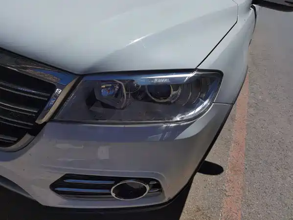 Haval H6 2017