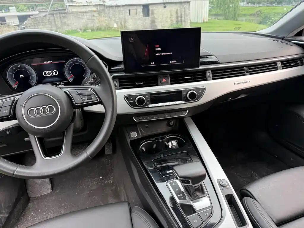 Audi A5 2021 — фото 11