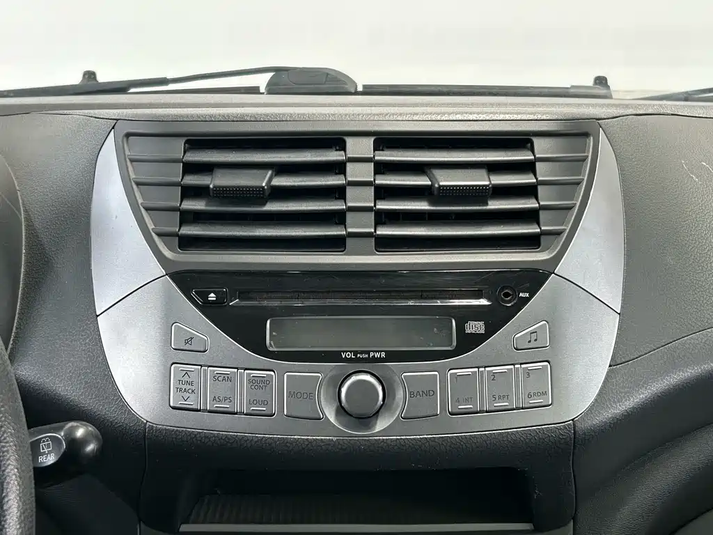 Suzuki Alto 2016 — фото 17
