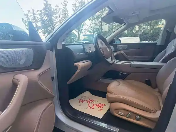 Leapmotor C11 2025