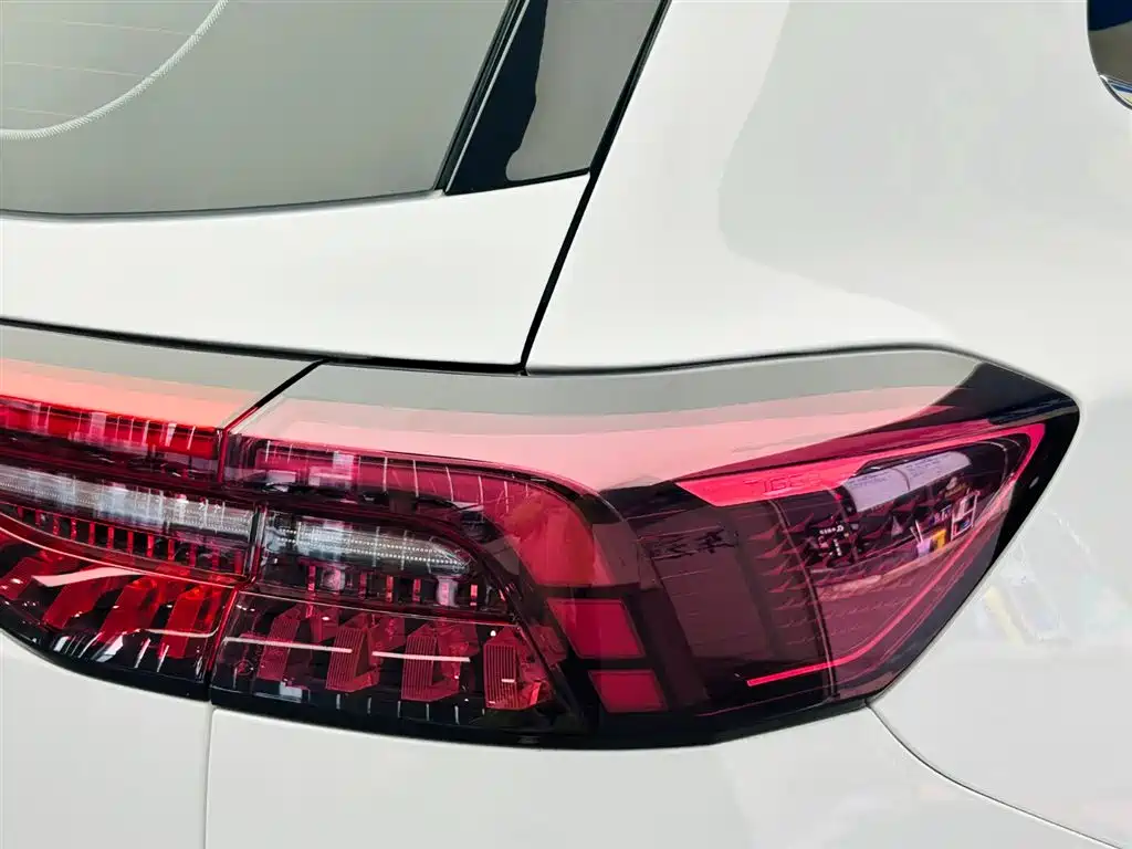Chery Tiggo 8 PRO 2024 — фото 12