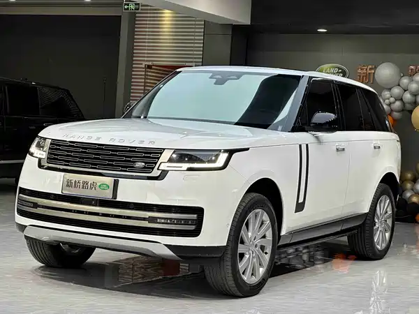 Land Rover Range Rover 2023