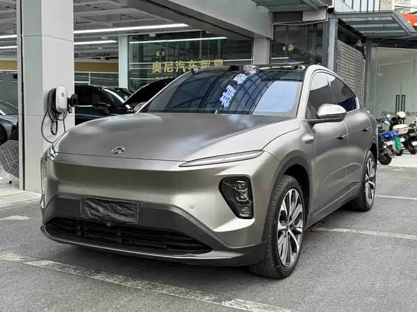 NIO EC7 2023
